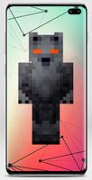 Werewolf Skin poster