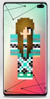 Winter Skin for Minecraft 截圖 1