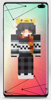 Winter Skin for Minecraft 截圖 2
