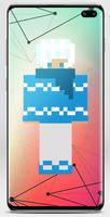 Winter Skin for Minecraft 截圖 3
