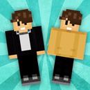 Wilbursoot Skin for Minecraft APK