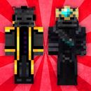 Wither Skin for Minecraft APK