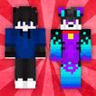 Wolf Skin for Minecraft