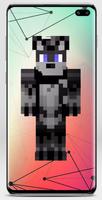Wolf Skin 포스터