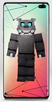 Wolf Skin 스크린샷 2