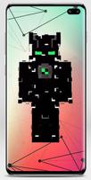 پوستر Alien Skin