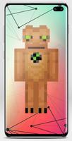 برنامه‌نما Alien Skin عکس از صفحه
