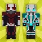 Icona Antman Skin
