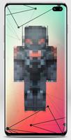 2 Schermata Antman Skin