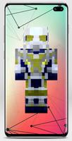 3 Schermata Antman Skin