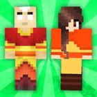 ikon Avatar Skin