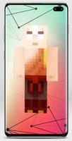 Avatar Skin poster