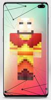 Avatar Skin screenshot 1