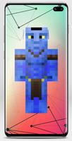 Avatar Skin screenshot 2