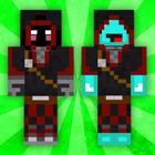 Badboyhalo Skin for Minecraft icon