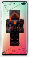Badboyhalo Skin for Minecraft screenshot 3