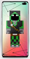 Badboyhalo Skin for Minecraft screenshot 1