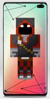 Badboyhalo Skin for Minecraft screenshot 2