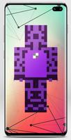 Skin Ben 10 for Minecraft скриншот 2