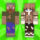 Beggar Skin أيقونة