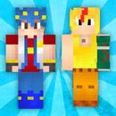 Beyblade Skin for Minecraft APK