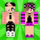 Blackpink Skin for Minecraft APK