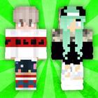 Bts Skin for Minecraft ikona