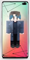 Bts Skin for Minecraft screenshot 1