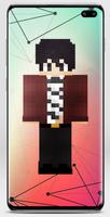 Bts Skin for Minecraft screenshot 2