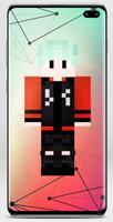 Bts Skin for Minecraft screenshot 3