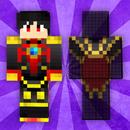 Cape Skin for Minecraft APK