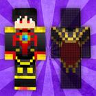 Cape Skin icono