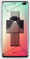 Cape Skin Poster