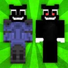 Cartooncat Skin icon