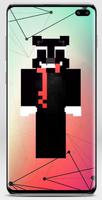 Cartooncat Skin poster