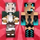 Cat Skin icône