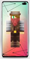 Cowboy Skin imagem de tela 1