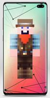 Cowboy Skin imagem de tela 3