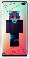 Devil Skin 포스터
