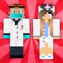 Doctor Skin for Minecraft APK