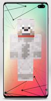 Dog Skin poster