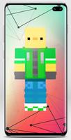 Duck Skin Poster