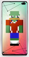 Duck Skin captura de pantalla 2