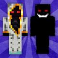 Entity Skin for Minecraft