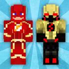 Flash Skin icône
