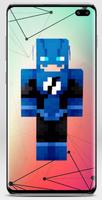 Flash Skin capture d'écran 3