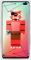 Fnaf Skin capture d'écran 2