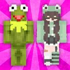 Frog Skin icon