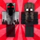 Ghost Skin for Minecraft APK