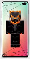 Ghost Skin for Minecraft captura de pantalla 3